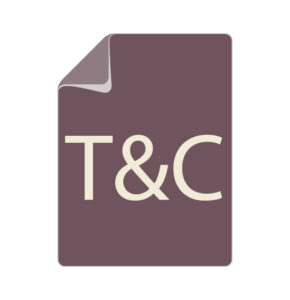 T&C-01